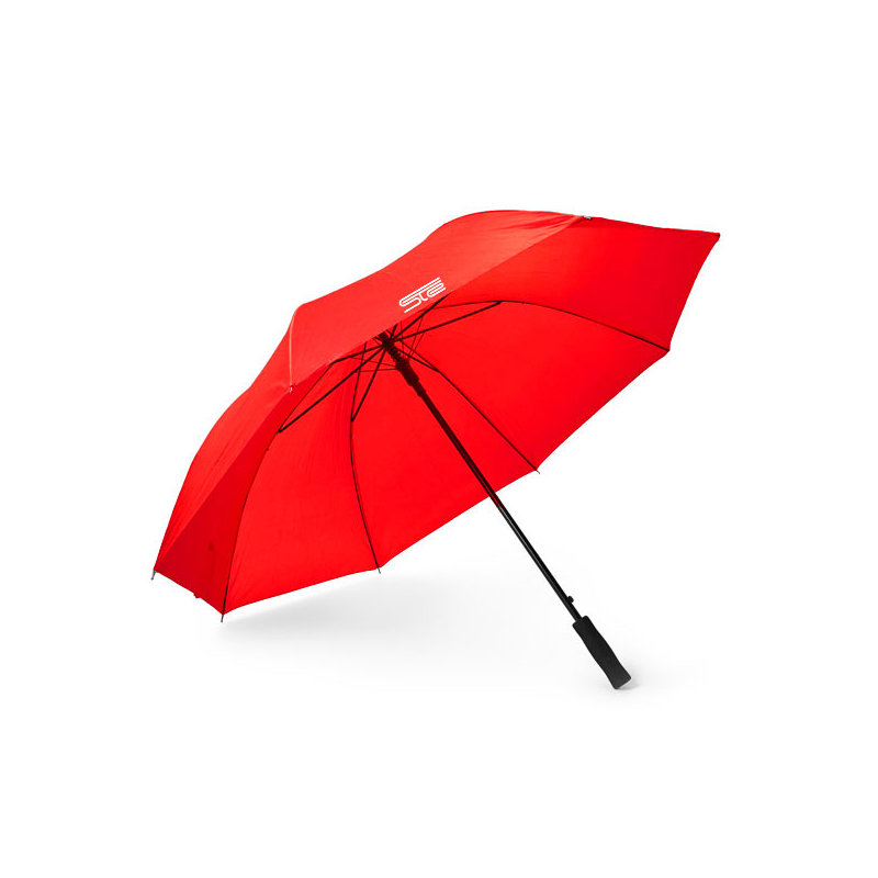 Paraguas STE Rojo