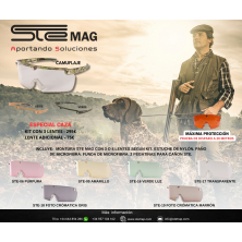 copy of Kit STE MAG + 4 Lentes