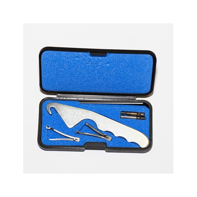 Estuche de repuestos Perazzi