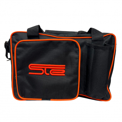 copy of Bolsa de Tiro Roja STE Peq - 40x33x27 cm