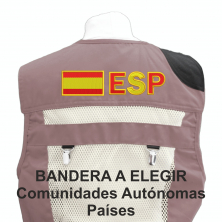 BANDERA + LETRAS