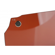 Marron Medio Nº15 (Producto informacional)