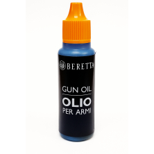Aceite Beretta Gun Oil Per Armi 25ml