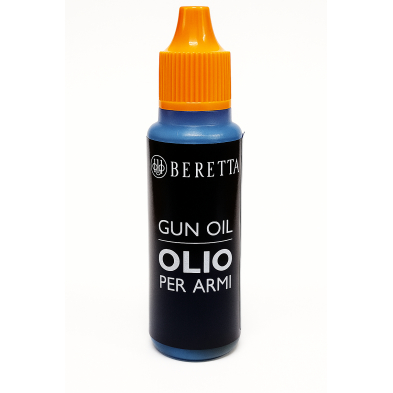 Aceite Beretta Gun Oil Per Armi 25ml