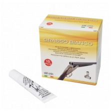 Grasa Blanca Lubricante de Alto Rendimiento 20 g