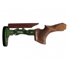 Culata Técnica STE pro Verde