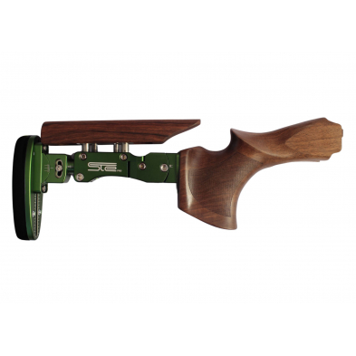 Culata Técnica STE pro Verde
