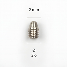 Punto de Mira 18 (Tornillo Ø 2,6 mm)