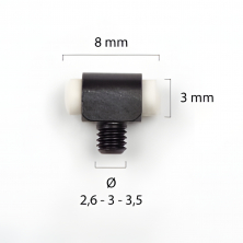 Punto de Mira 7 (Tornillo Ø 3mm)
