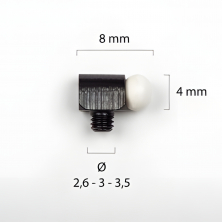 Punto de Mira 11 (Tornillo Ø 2,5mm)