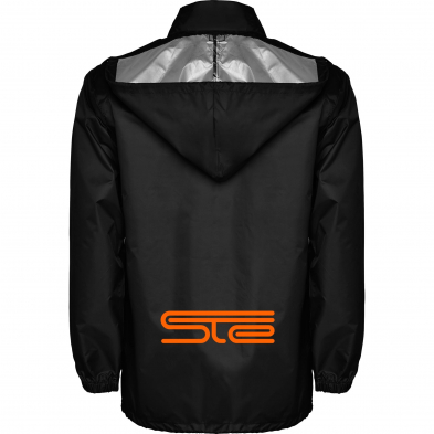 Chubasquero STE
