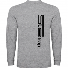 Camiseta Manga Larga STE
