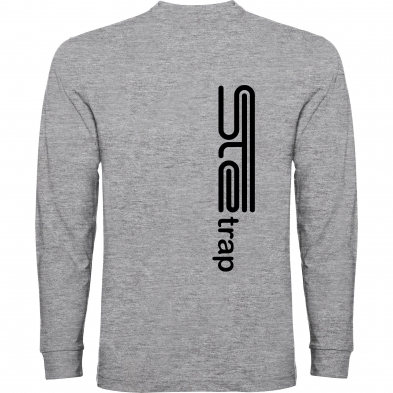 Camiseta Manga Larga STE