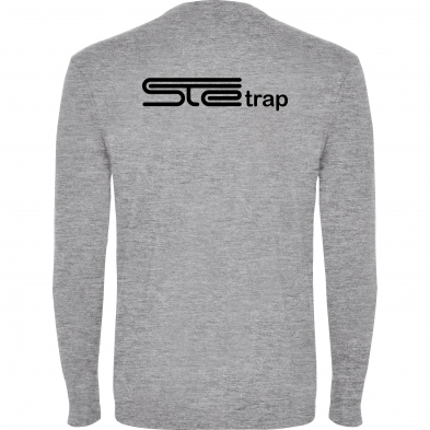 Camiseta Manga Larga STE