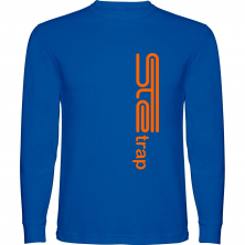 Camiseta Manga Larga STE