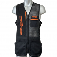 Chaleco de Tiro STE Team