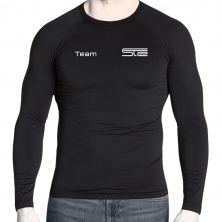 C. Térmica STE Manga Larga