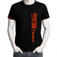Camiseta STE Team Manga Corta