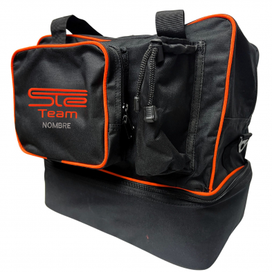 copy of Bolsa de Tiro Roja STE Grn - 60x33x27 cm