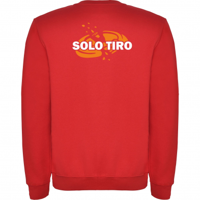 Breaker Clay Sudadera