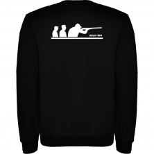 Grupo Tiradores Sudadera