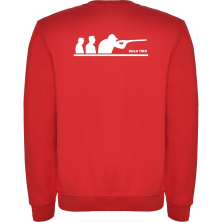 Grupo Tiradores Sudadera