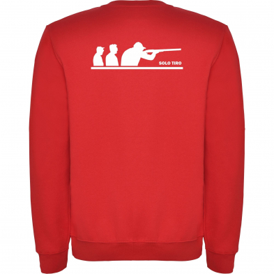 Grupo Tiradores Sudadera