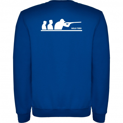 Grupo Tiradores Sudadera