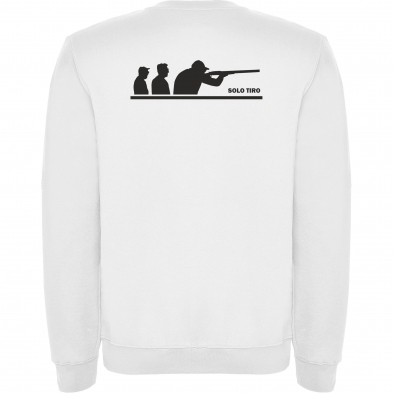Grupo Tiradores Sudadera