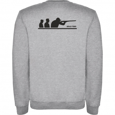 Grupo Tiradores Sudadera