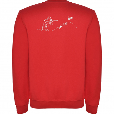 Shooter Line Sudadera