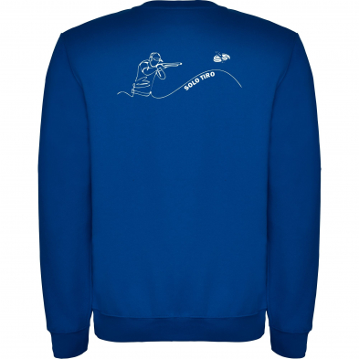 Shooter Line Sudadera