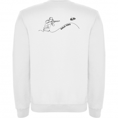 Shooter Line Sudadera