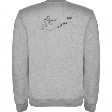 Shooter Line Sudadera