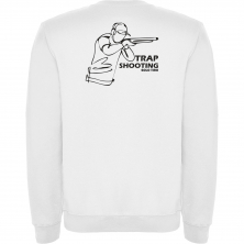 Shooter Trap Line Sudadera