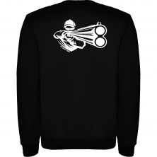 Tirador 2020 Sudadera