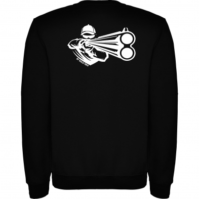 Tirador 2020 Sudadera