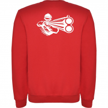 copy of Breaker Clay Sudadera