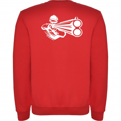 Tirador 2020 Sudadera