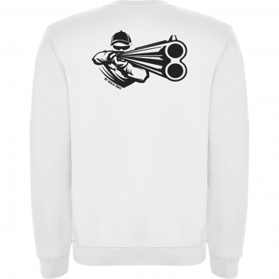 Tirador 2020 Sudadera