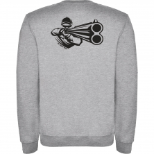 Tirador 2020 Sudadera