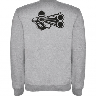 Tirador 2020 Sudadera