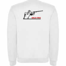 Tirador 2022 Sudadera