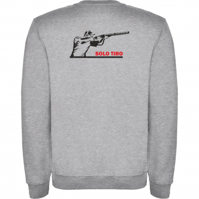 Tirador 2022 Sudadera