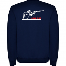 Tirador 2022 Sudadera
