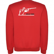 Tirador 2022 Sudadera