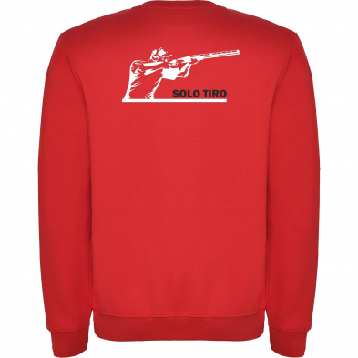 Tirador 2022 Sudadera