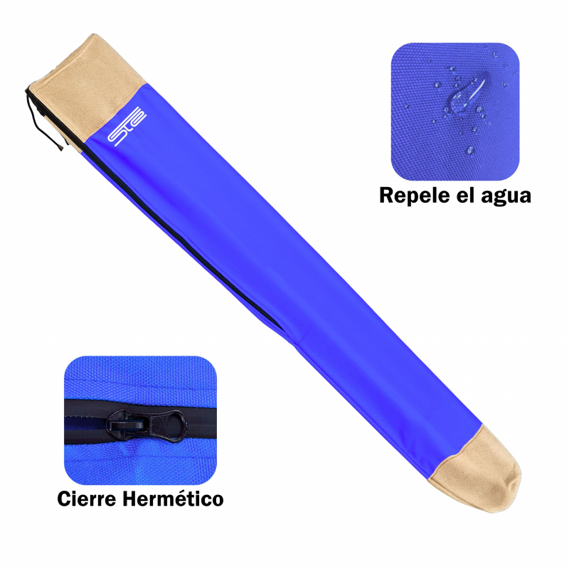 Funda STE Impermeable Royal