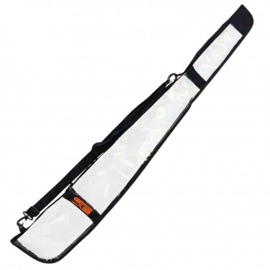 Funda Escopeta STE: Transparente & Antilluvia