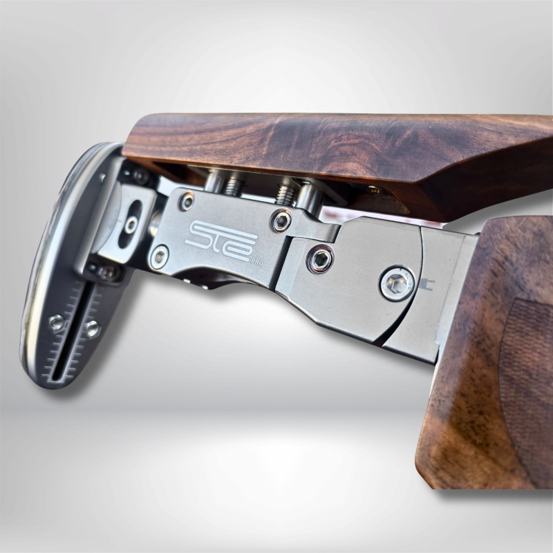 Culata Técnica STE pro Plata